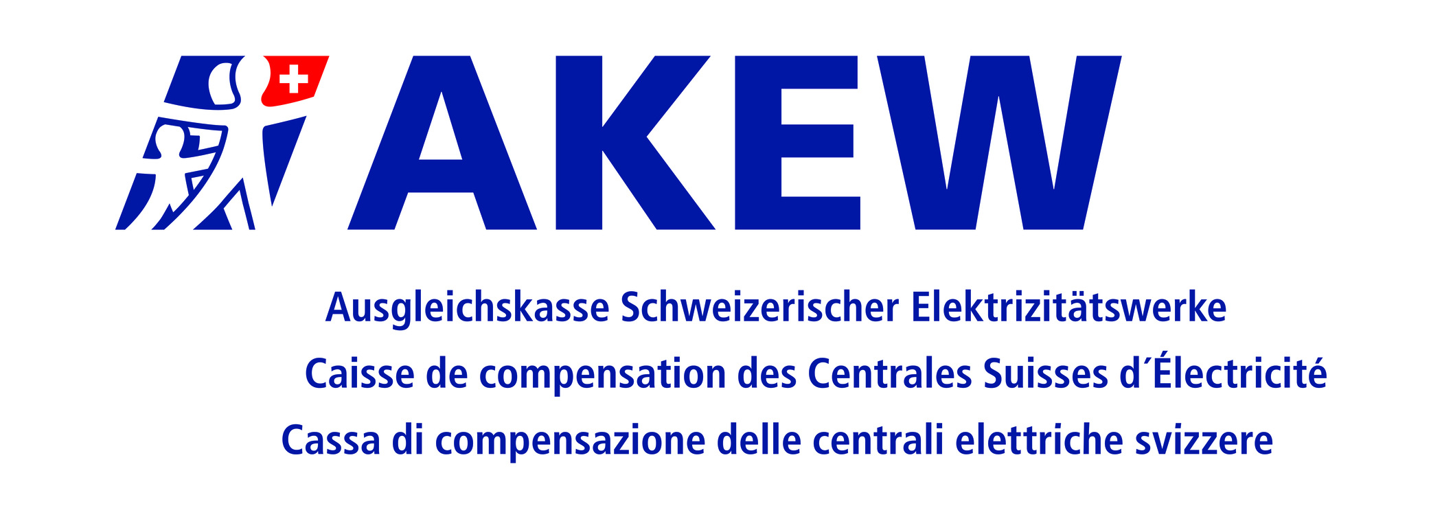 Schweizerische Elektrizitätswerke
Ausgleichskasse AK037
