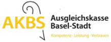 Basel-Stadt
Ausgleichskasse AK012