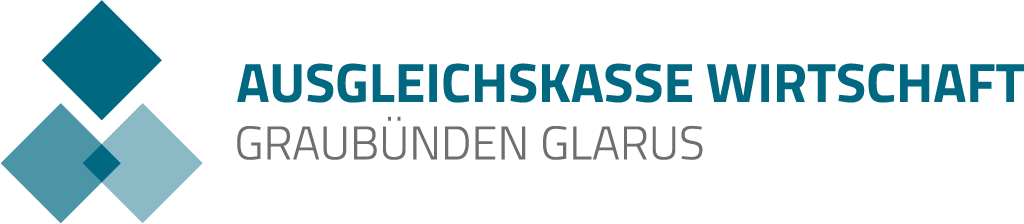 Ausgleichskasse Wirtschaft
Graubünden/Glarus
Ausgleichskasse AK087