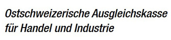 Ostschweiz. Handel und Industrie 
Ausgleichskasse AK032