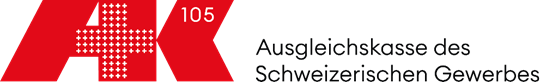 Schweizerisches Gewerbe 
Ausgleichskasse AK105