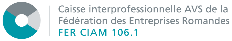 FER CIAM
Ausgleichskasse AK106.1