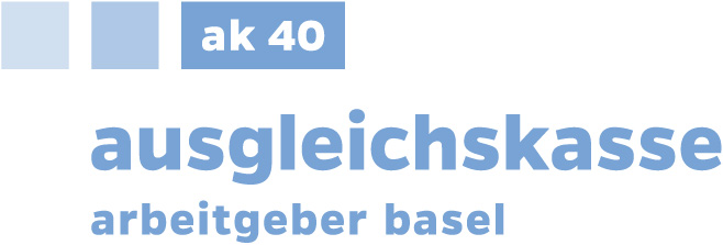 Arbeitgeber Basel
Ausgleichskasse AK040